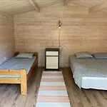 Kuriste Camping * Kuriste
