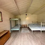 Kuriste Camping Δωμάτια σε οικογενειακή κατοικία
