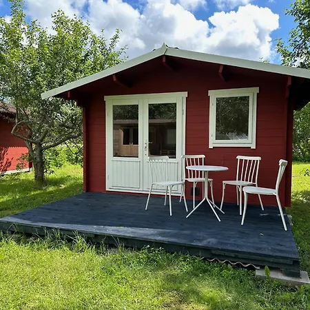 Kuriste Camping Kuriste