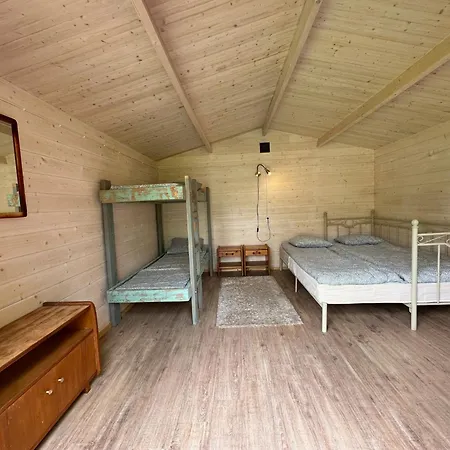 Kuriste Homestay