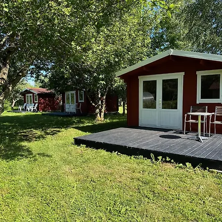 홈스테이 Kuriste Camping