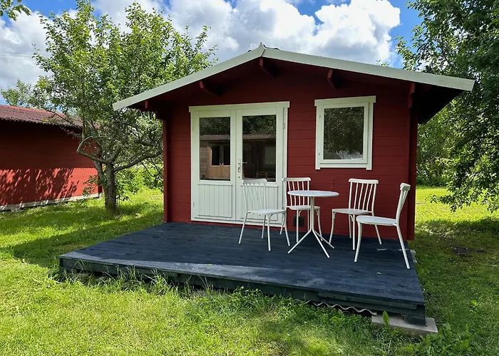 Kuriste Camping Kuriste